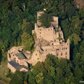 Schloss Hohenbaden hc45663