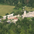  Burg Rötteln Luftbild