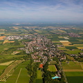 Heitersheim Luftbild