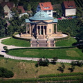 Grabkapelle Wuerttemberg hc44958
