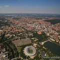 Hannover Panorama gb20529