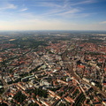 Hannover Luftbild