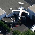 Luftfahrtmuseum  Hannover Flughafen