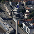 VW Tower gb20813