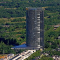 Post Tower Bonn Luftbild