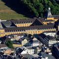 Rheinische Friedrich-Wilhelms-Universität Bonn Deutschland  Luftbild