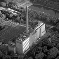 ThyssenKrupp Kraftwerk Hermann Wenzel Luftbild