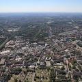   Gelsenkirchen Ruhrpott  Luftbild