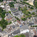 Wittener Str Gevelsberg   Deutschland  Luftbild