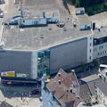 ehemaligen Horten-Haus Gevelsberg   Luftbild