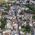 Mittelstraße Gevelsberg Luftbild