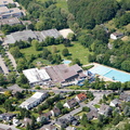Schwimm-In Gevelsberg   Deutschland  Luftbild