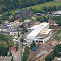 Mühlenstraße Gevelsberg   Deutschland  Luftbild