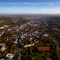 Hagen-Haspe  Luftbild
