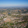 Hattingen  Deutschland  Luftbild