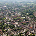 Hauptstraße   Herne  Deutschland  Luftbild