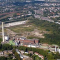 Kraftwerk Shamrock Wanne-Eickel Luftbild