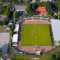 Preußenstadion Münster  Luftbild