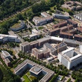 Zentrum Nord Münster Luftbild