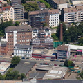 Rauental Wuppertal Luftbild