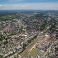 Wuppertal  Luftbild