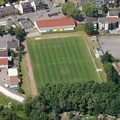 VfB Günnigfeld Günnigfelder Str. 44866 Bochum  Luftbild