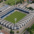 Ruhrstadion Bochum Luftbild