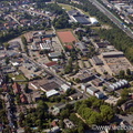 Recklinghausen  Luftbild 