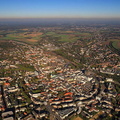 Panorama  Recklinghausen  Luftbild 