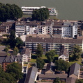 Kastorpfaffenstraße  Koblenz, Luftbild 