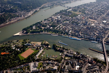 Koblenz Rheinland-Pfalz cb30583