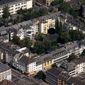 Rizzastraße Koblenz, Luftbild 
