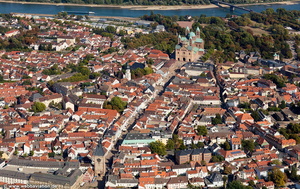 Speyer Luftbild 