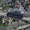  Bahnhof Dresden-Neustadt  Luftbild 
