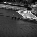 Dockland  Hamburg Luftbild