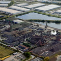 ArcelorMittal  Steel Werke Hamburg