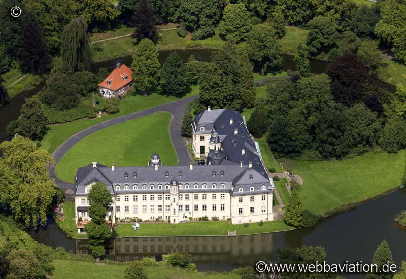 Schloss Varlar gb17511
