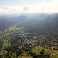 Badenweiler Luftbild
