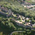  Burg Rštteln Luftbild