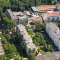 Ferdinand-Weiß-Str., Freiburg im Breisgau Luftbild
