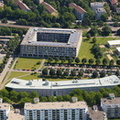 Regierungspräsidium Freiburg Luftbild