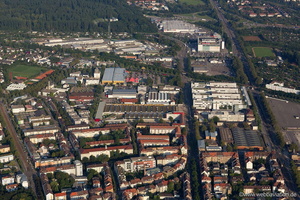 Gerwigstrasse Karlsruhe hc45898