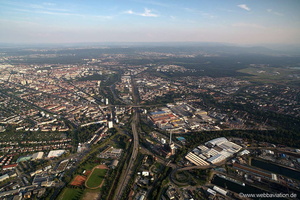 Karlsruhe West hc45907