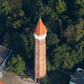 Wasserturm Karlsruhe hc45834