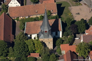 Laurentiuskirche Oberderdingen hc43963a