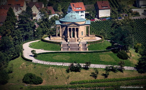 Grabkapelle Wuerttemberg hc44958