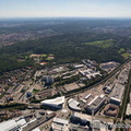 Luftbild von Zuffenhausen hc45242