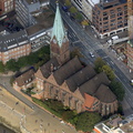 aerial photograph