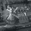 Hengstforder Mühle Luftbild
