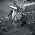 Querensteder Mühle Luftbild